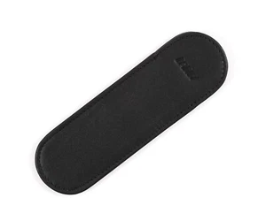 Lamy kleines Lederetui / Lederhülle A111 in schwarz für Lamy pico - Picture 1 of 5