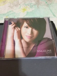 Angeline Quinto Patuloy Ang Pangarap CD Star Records Philippines - Imagen 1 de 4