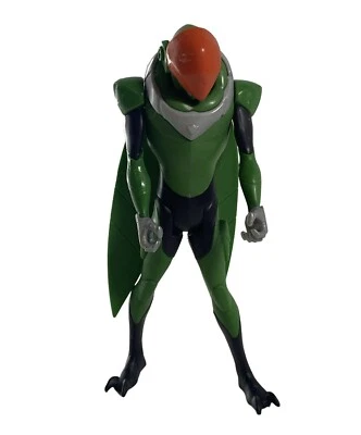 Figura de acción Hasbro Marvel Toy 5” Spiderman buitre enemigo villano figura suelta Foto 1 de 4