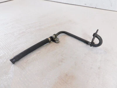 Aprilia RSV 1000 Mille RSV1000R Tuono Engine Motor Oil Cooler Hose Pipe Line - Image 1 of 4