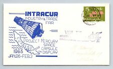 Jan 26, 1963 - Intracur Industry and Trade Fair - F2996