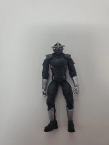 2015 Playmates Paramount Teenage Mutant Ninja Turtles TMNT Shredder Movie Figure - Picture 1 of 5