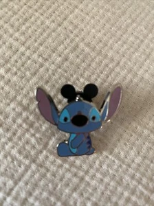 Alfiler comercial Disney Stitch Lilo & Stitch nuevo sin etiquetas - Imagen 1 de 4