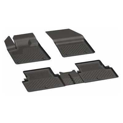 Floor Mats fits Peugeot 3008 GT Line 2016-2023 | Custom Fit Floor Liner Cars - Image 1 of 4