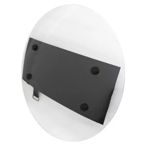 TECHTONGDA robuster Aufstandsschutzschild Unterarm Sicherheitsschutzschild US-Lagerbestand - Bild 1 von 12