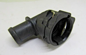 5Q0-122-291-H  Coolant Line Hose Coupling Connector OE VW - Picture 1 of 8