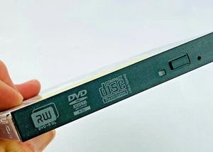 Reproductor grabadora de CD/DVD HP ProDesk 400 600 800 657958-001 460510-800 - Imagen 1 de 3