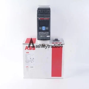 1 STÜCK NEU ABB SOFTSTARTER PSE85-600-70 - Bild 1 von 14