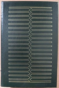 TRUMAN: Harry S. Truman (Library of the Presidents, No. 33) (Easton Press, 1987) - Picture 1 of 7
