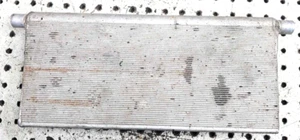 Intercambiador enfriador túnel trasero clásico Polaris Edge RMK Switchback 1240150 2004-06 - Imagen 1 de 5