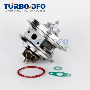 53039980521 Cartridge Turbo CHRA billet for Peugeot Boxer Bus Kasten 2.0 BlueHDi - Picture 1 of 11