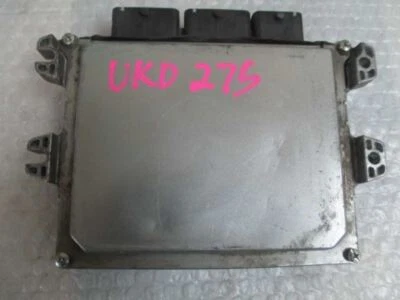 Módulo de control ECM del motor 2015 SUBARU WRX 22765AG978 DEF002-119 A1 DEF002119A1 Foto 1 de 4