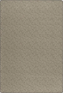 Milliken Red Contemporary Repeat Flat Area Rug Solid Graceful Garden Spruce - Picture 1 of 3