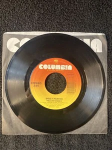 Country 45 Dolly Parton - Yellow Roses / Wait Til I Get You Home On Columbia - Photo 1 sur 7