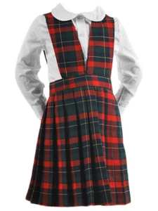Cookie's Girls' Jumper (Sizes 2 - 6X) - Picture 1 of 41
