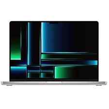 Apple MacBook Pro 16 2023 MNWE3 M2 Max Chip 12Core 38GPU 1TB 32GB RAM By FedEx