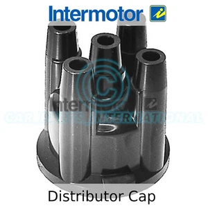 Intermotor - Distributor Cap, Rotor cap - 44220 - EO Quality - Picture 1 of 1