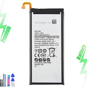 New EB-BC700ABE Replacement Battery For Samsung Galaxy C7 C7 2016 C7000 3300mAh - Picture 1 of 6