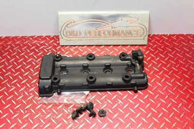 1997 SUZUKI GSXR 600 750 VALVE COVER WIH CAM SENSOR TESTED GUARNTEED GOOD  GX382 - Image 1 of 4