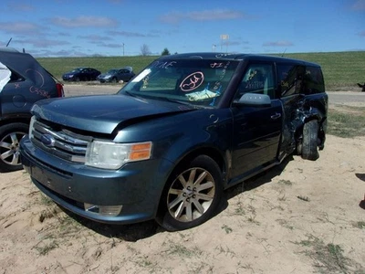 Motor limpiaparabrisas trasero compatible con 09-11 FLEX 1391988 Foto 1 de 4