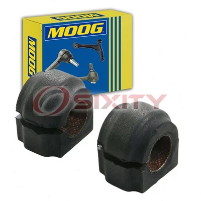 Kit de buje de barra estabilizadora trasera a cuadro MOOG para Mini Cooper 2007-2015 1,5 L br Foto 1 de 4
