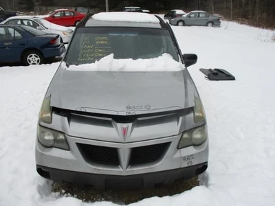 Passenger Right Fender Fits 01-05 AZTEK 308251 - Imagem 1 de 4