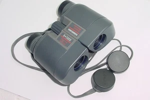 Samsung 7x25 7.6° B-725II Compact Binoculars - Excellent - Picture 1 of 5