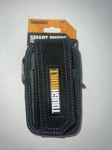 ToughBuilt Smart Phone Pouch with Notebook & Pencil Pouch - Picture 1 of 4