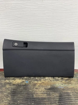 Conjunto de guantera Honda Accord 2003-2007 77500-SDAA-A010 sin llave OEM NEGRA Foto 1 de 4