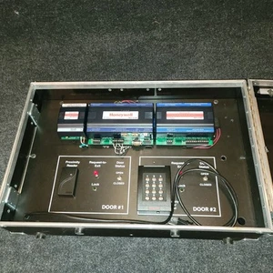 Honeywell Technology Display Sample Box SEC-H-600 - Picture 1 of 7