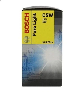 Lámpara, faro antiniebla BOSCH 1 987 302 211 para SAAB 90 2 1984-1987 - Imagen 1 de 8