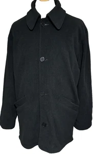 GEOX RESPIRA WATER REPELLANT BREATHABLE MENS SZ 54 FULL ZIP JACKET IN GREY - Picture 1 of 6