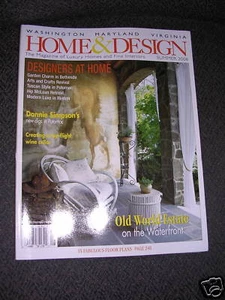 HOME & DESIGN - 2006 - Bild 1 von 1