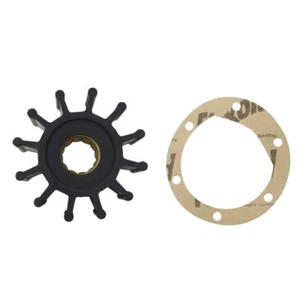 Impulsor de bomba de agua de refrigeración marina para motor Pathfinder Marine de 4 5 cilindros - Imagen 1 de 7