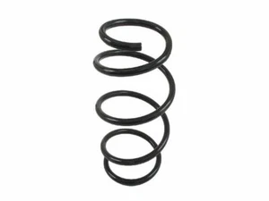 Front Lesjofors Coil Spring fits BMW 525i 2001-2003 E39 78BWKF - Picture 1 of 1