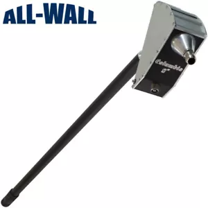 "Columbia Drywall 8" scatola angolare senza piega con manico peso piuma *NUOVO* - Foto 1 di 5