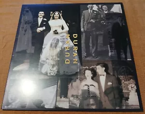 DURAN DURAN - THE WEDDING ALBUM - Vinile LP EMI 1993 - Imagen 1 de 6