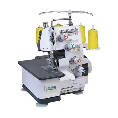 Lumina Sienna Serger 缝纫机 - 工业级 Sergers & Overlock Mac... — 第 1/4 张图片