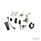 Forge High Flow Blow Off Or Recirculation Valve & Kit For Vw Golf Ed30 Mk5