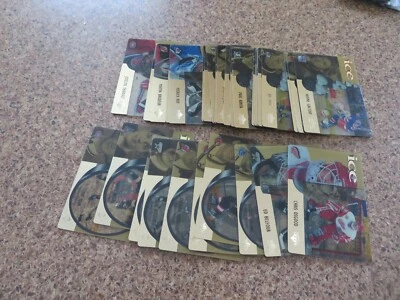 1998-99 Upper Deck McDonald's Ice  You Pick  Complete Your Set Combine shipping  - Image 1 of 4