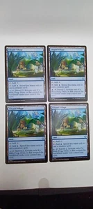 MTG Lilypad Village X 4 - Uncommon, NM/M - Bild 1 von 1