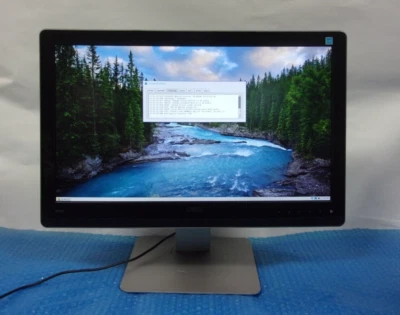 Dell WYSE 5040 21.5" All-in-One Thin Client W11B 1.4GHz 2GB RAM 8GB SSD W/ CABLE - Image 1 of 4