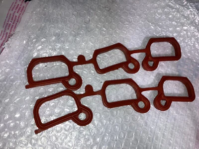 Juego de juntas colector de admisión motor BMW 325Ci 330Ci X5 2001-2006 11611436631 Foto 1 de 2