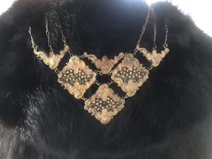 BLACK FRIDAY Virgin Saints & Angels Necklace - Picture 1 of 7