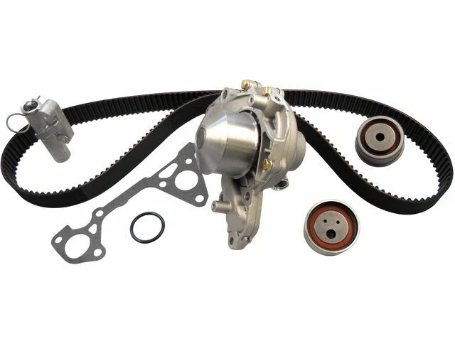 Kit de correa de distribución Gates 39KJ52N para Mitsubishi Eclipse 2000-2004 3,0 L V6 GAS Foto 1 de 1