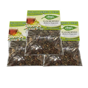 Bolsa Kohleria Deppeana / Tlanchichinole 1/2 oz - Imagen 1 de 1