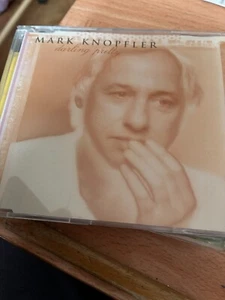 Mark Knopfler. Darling Pretty. Cd Single 1996 - Picture 1 of 1