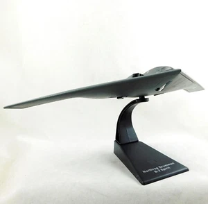 Northrop Grumman USAF B-2 Spirit Stealth Bomber Model Aircraft Atlas 1:20 Scale - Picture 1 of 6