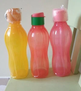 TUPPERWARE ECOBOTTIGLIA 750 ML colore a scelta - Foto 1 di 1