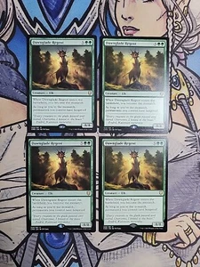 4x Dawnglade Regent - NM/M Commander Legends CMR MTG Magic - Picture 1 of 1